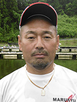 小泉 伸行選手