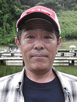 内田 真一選手