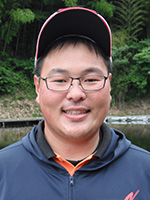 時田 光章選手