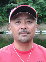 梨本 淳選手