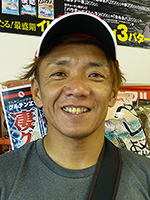 堀川 要一選手