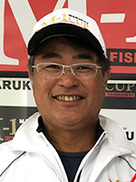 萩野 孝之選手