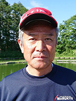 大友 修一選手