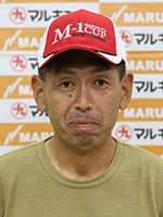 楠 康一選手