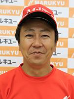 内島 康之選手