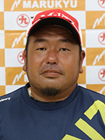 田口 昌明選手