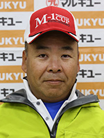 廣部 良治選手