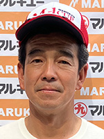 永井 保選手