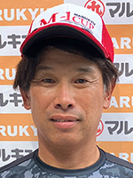 石倉 義久選手