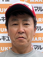 内島 康之選手