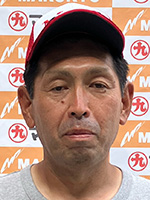 楠 康一選手