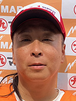 田上 聡選手