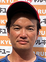 横井 俊夫選手