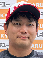 轟 健太選手