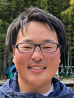 時田 光章選手