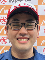 細島 光洋選手