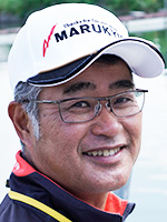 萩野 孝之選手