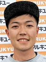 石川 泰大選手