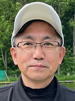 中村 淳一選手