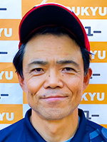 石原 弘三選手