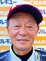奥川 功選手