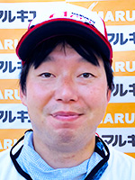 畠中 大輔選手
