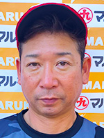 貞尾 健一選手