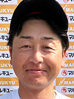 柴崎 誠選手