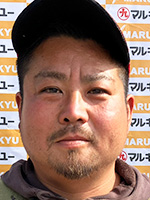 保住 草太朗選手