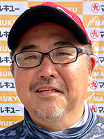 小笠 一也選手