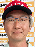佐藤 康弘選手