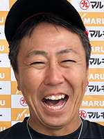 内島 康之選手