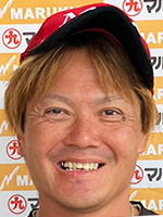 吉田 康雄選手