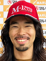 柳岡 達哉選手