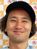峯村 和希選手