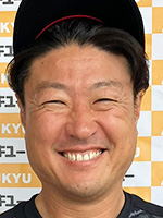 小野 弘晶選手