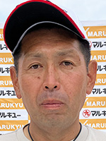 楠 康一選手