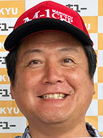 斉藤 心也選手