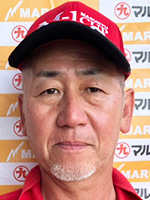 増田 岳留選手
