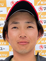 皆川 康選手