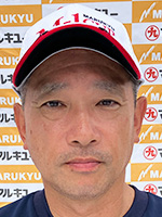 野市 哲也選手