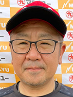 小野澤 誠選手