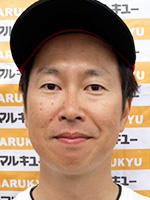 川口 春貴選手