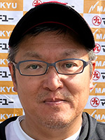 山村 慎一選手