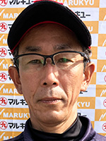 倉田 浩司選手