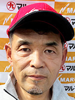 飯田 英行選手