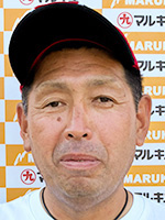 楠 康一選手