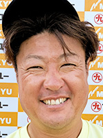 小野 弘晶選手