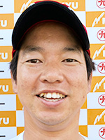 臼井 守選手
