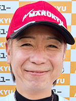 大谷 芳光選手